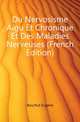 Du Nervosisme Aigu Et Chronique Et Des Maladies Nerveuses (French Edition), Bouchut Eugene 