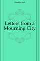 Letters from a Mourning City, Munthe Axel 