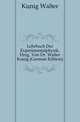 Lehrbuch Der Experimentalphysik. Hrsg. Von Dr. Walter Koenig (German Edition), Koenig Walter 