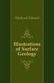 Illustrations of Surface Geology, Hitchcock Edward 
