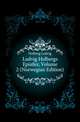 Ludvig Holbergs Epistler, Volume 2 (Norwegian Edition), Robert Eduard Prutz 
