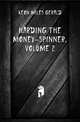 Harding the Money-Spinner, Volume 2, Keon Miles Gerald 