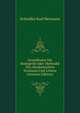 Grundlinien Der Hodegetik Oder Methodik Des Akademischen Studiums Und Lebens (German Edition), Scheidler Karl Hermann 
