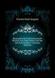 Biographische Und Literarische Skizzen Aus Dem Leben Und Der Zeit Karl Foerster's (German Edition), Forster Karl August 