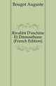 Rivalite D'eschine Et Demosthene (French Edition), Bougot Auguste 