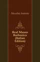 Real Museo Borbonico (Italian Edition), Niccolini Antonio 
