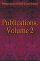 Publications, Volume 2, #Shakespeare Society (Great Britain) 