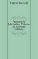 Preussische Jahrbuecher, Volume 25 (German Edition), Haym Rudolf 