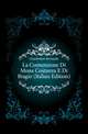 La Contenzione Di Mona Costanza E Di Biagio (Italian Edition), Giambullari Bernardo 