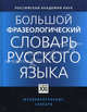 Большой фразеологический словарь русского языка. Знчение. Употребление. Культурологический комментарий / Отв. ред. В.Н. Телия. - 2-е изд., стереотип., Телия Вероника Николаевна, Гудков Дмитрий Борисович, Ковшова Мария Львовна, Зыкова Ирина Владимировна 