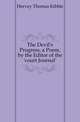 The Devil's Progress, a Poem, by the Editor of the 'court Journal'., Hervey Thomas Kibble 