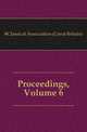 Proceedings, Volume 6, #Classical Association (Great Britain) 