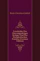Geschichte Des Dreyssigjaehrigen Krieges Und Des Westphaelischen Friedens (German Edition), Buder Christian Gottlieb 