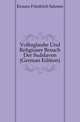 Volksglaube Und Religioeser Brauch Der Suedslaven (German Edition), Krauss Friedrich Salomo 
