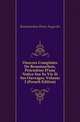Oeuvres Completes De Beaumarchais, Precedees D'une Notice Sur Sa Vie Et Ses Ouvrages, Volume 3 (French Edition), Beaumarchais Pierre Augustin 