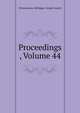 Proceedings ..., Volume 44, #Freemasons. Michigan. Grand Council 