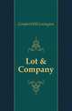 Lot & Company, Comfort Will Levington 