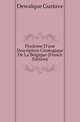 Prodome D'une Description Geologique De La Belgique (French Edition), Dewalque Gustave 