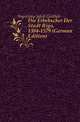 Die Erbebuecher Der Stadt Riga, 1384-1579 (German Edition), Napiersky Jakob Gottlieb 
