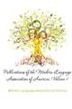 Publications of the Modern Language Association of America, Volume 4, #Modern Language Association of America 