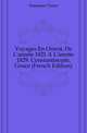 Voyages En Orient, De L'annee 1821 A L'annee 1829. Constantinople, Grece (French Edition), Fontanier Victor 