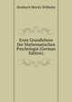 Erste Grundlehren Der Mathematischen Psychologie (German Edition), Drobisch Moritz Wilhelm 
