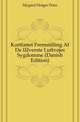 Kortfattet Fremstilling Af De Overste Luftvejes Sygdomme (Danish Edition), Mygind Holger Peter 