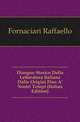 Disegno Storico Della Letteratura Italiana Dalle Origini Fino A' Nostri Tempi (Italian Edition), Fornaciari Raffaello 