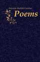 Poems, Edwards Matilda Caroline 