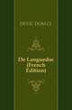 De Languedoc (French Edition), DEVIC DOM CL 