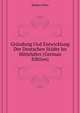 Gruendung Und Entwicklung Der Deutschen Staedte Im Mittelalter (German Edition), Kallsen Otto 