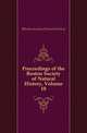 Proceedings of the Boston Society of Natural History, Volume 18, #Boston Society of Natural History 