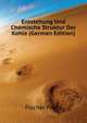 Entstehung Und Chemische Struktur Der Kohle (German Edition), Fischer Franz 