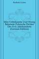 Uber Unbekannte Und Wenig Bekannte Polnische Dichter Des Xvii. Jahrhunderts (German Edition), Bretholz Uscher 