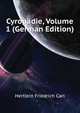 Cyropaedie, Volume 1 (German Edition), Hertlein Friedrich Carl 