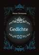 Gedichte (German Edition), Hesse Hermann 