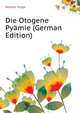 Die Otogene Pyaemie (German Edition), Hessler Hugo 