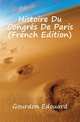 Histoire Du Congres De Paris (French Edition), Gourdon Edouard 
