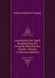 Geschichte Der Mark Brandenburg Fuer Freunde Historischer Kunde, Volume 2 (German Edition), Gallus Gottfried Traugott 