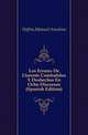 Los Errores De Llorente Combatidos Y Deshechos En Ocho Discursos (Spanish Edition), Nafria Manuel Anselmo 