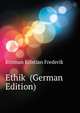 Ethik ... (German Edition), Kroman Kristian Frederik 