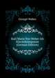 Karl Maria Von Weber Als Klavierkomponist ... (German Edition), Georgii Walter 