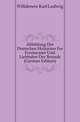 Abbildung Der Deutschen Holzarten Fuer Forstmaener Und Liebhaber Der Botanik (German Edition), Willdenow Karl Ludwig 