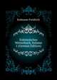 Eskimoisches Woerterbuch, Volume 1 (German Edition), Erdmann Freidrich 