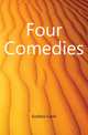 Four Comedies, Goldoni Carlo 
