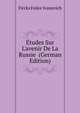 Etudes Sur L'avenir De La Russie... (German Edition), Fircks Fedor Ivanovich 