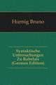 Syntaktische Untersuchungen Zu Rabelais (German Edition), Hoernig Bruno 