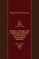 Norges, Sveriges Og Danmarks Historie Til Skolebrug (Norwegian Edition), Munch Peter Andreas 