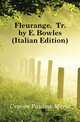 Fleurange, Tr. by E. Bowles (Italian Edition), Craven Pauline Marie 