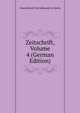 Zeitschrift, Volume 4 (German Edition), #Gesellschaft Fur Erdkunde Zu Berlin 